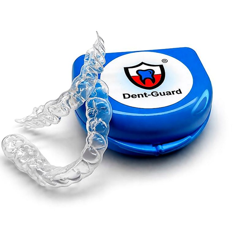Bleekbitjes – Dent-Guard Nederland