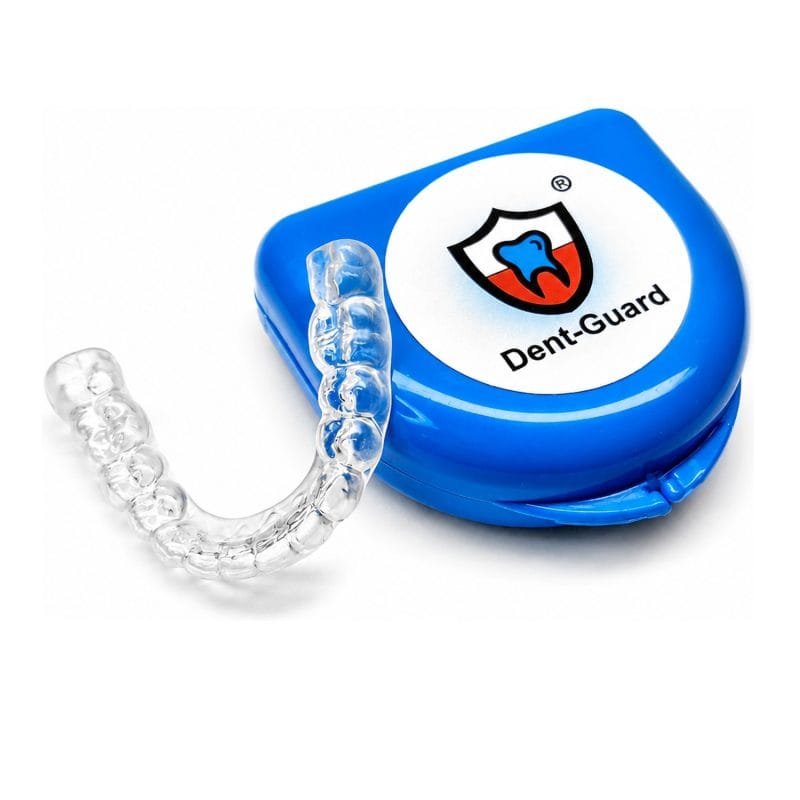 Knarsbitje – Dent-Guard Nederland