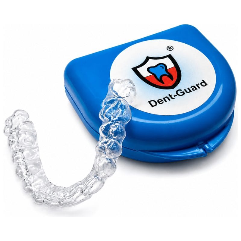 Retentiebeugel – Dent-Guard Nederland