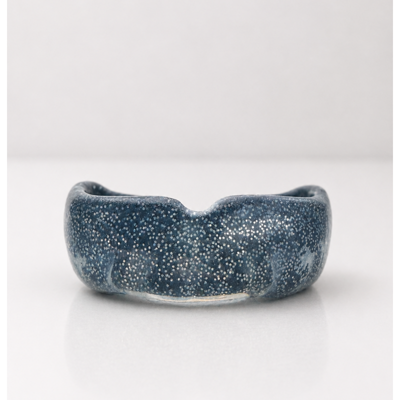 Gebitsbeschermer met glitter – Dent-Guard Nederland
