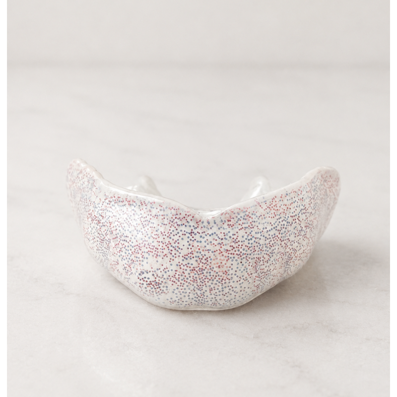 Gebitsbeschermer met glitter – Dent-Guard Nederland