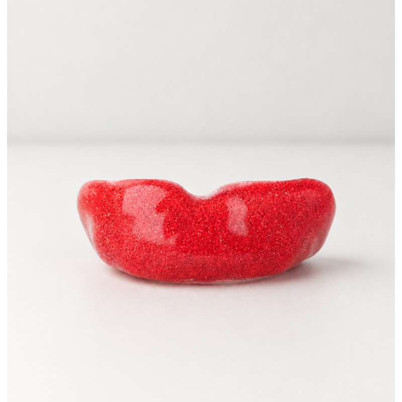 Gebitsbeschermer met glitter – Dent-Guard Nederland